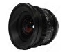SLR Magic for Micro Four Thirds MicroPrime Cine 12mm T2.8